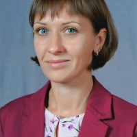 Мельникова Анна Анатольевна